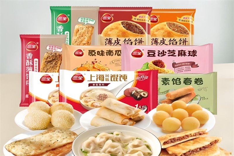 班奇奇食品真的如传言般美味吗?